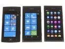 Image result for First Nokia Lumia