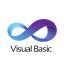 Image result for Visual Basic Logo