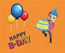 Image result for Funny Happy Birthday Animated