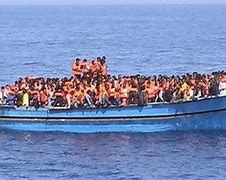 Image result for Italy Migrant Boat