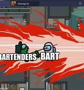 Image result for Bart vs Bartender