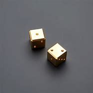 Image result for Gravity Dice Gold 6