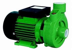 Image result for 2 HP Electric Water Pump