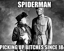 Image result for NYC Spider-Man Meme