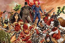 Image result for DC Comics Fuerza Wallpaper