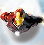 Image result for Iron Man Flying Ai
