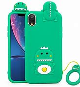 Image result for iPhone XR Cases for Girls Rubber