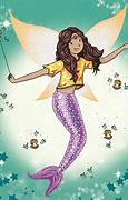 Image result for Lacey the Little Mermaid Fairy