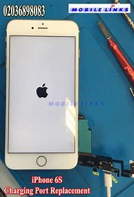 Image result for iPhone 6s Ports