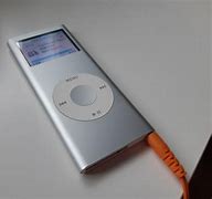 Image result for iPod Nano 4GB 2nd Generation