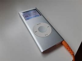Image result for iPod 2N Gen