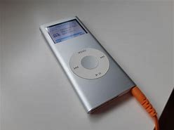 Image result for iPod Nano Raspberry
