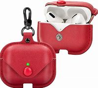 Image result for Contacts Inside of an Air Pods Pro Charging Case