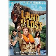 Image result for Land of the Lost Will Ferrell