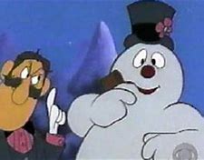 Image result for Frosty the Snowman Bad Guy