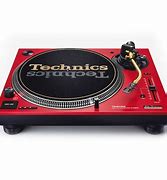 Image result for Red Technics