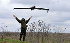 Image result for Ukraine Russia Conflict Drone