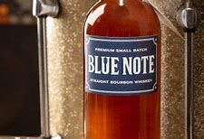 Image result for Blue Note 9 Year Old Premium Small Batch Image