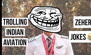 Image result for Air India Meme