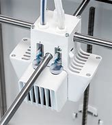 Image result for 3D Printer Ultimaker Mechanism