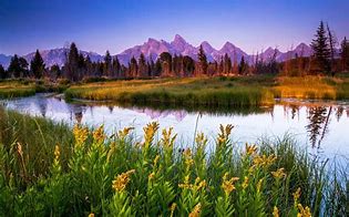Image result for Wyoming Scenery