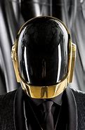 Image result for Daft Punk Guy