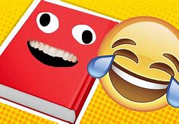 Image result for World Book Day by Joke