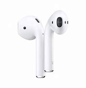Image result for Apple Air Pods with Charging Case 2nd Generation