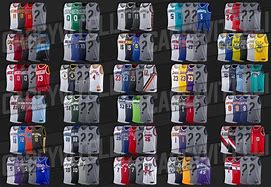 Image result for NBA Jerseys