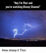 Image result for Lightning within Five Meme