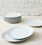 Image result for Plates White Dinnerware