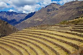 Image result for Sacred Valley Peru Ruins