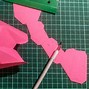 Image result for How to Make a Paper Craft 3D