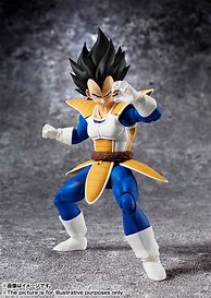 Image result for S.H. Figuarts Dragon Ball Custom