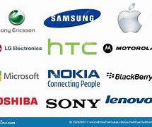 Image result for Mobile Phone Companies Logos