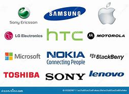 Image result for All Types of Cell Phone Brands