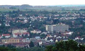 Image result for Zweibrucken Germany Army Base