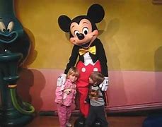 Image result for Yoga for Kids Mickey Mouse
