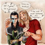 Image result for Dirty Thor Jokes