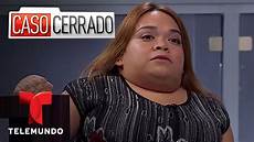 caso in torerito gigante caso cerrado telemundo caso caso in torerito gigante caso cerrado telemundo caso
