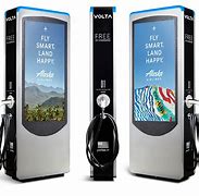 Image result for Free Charging Station