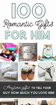 Image result for Love Gifts for Him