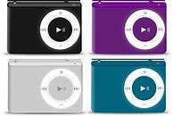 Image result for iPod 4th Gen Color