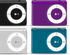 Image result for Small iPod MP3 Player