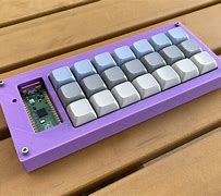 Image result for DIY One-Handed Keyboard