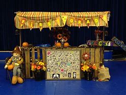Image result for Fall Festival Booth Ideas