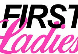 Image result for Ladies First Sign