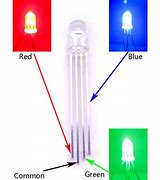 Image result for Common Anode LED Charging Circuit