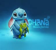 Image result for Cute Stitch Wallpaper Ohana