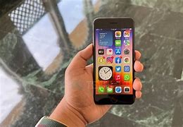 Image result for iPhone SE 2016 iOS 13.7 Porovnat iOS 15.1